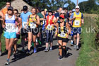 The 2026 Tynedale Jelly Tea 10 Mile Road Race, Matfen, Northumberland. Photo: David T. Hewitson/Sports for All Pics